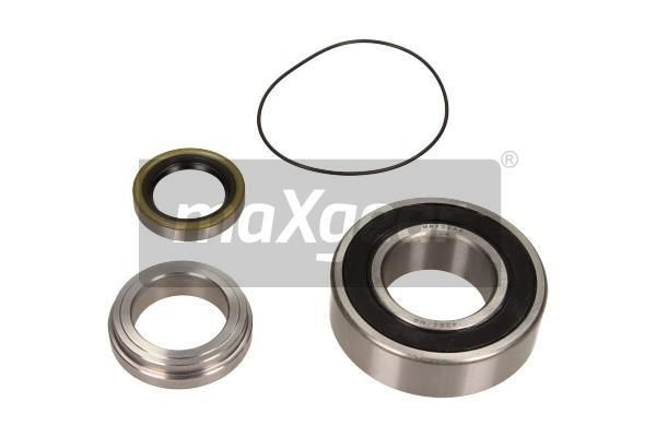 Rato guolio komplektas MAXGEAR 33-0220