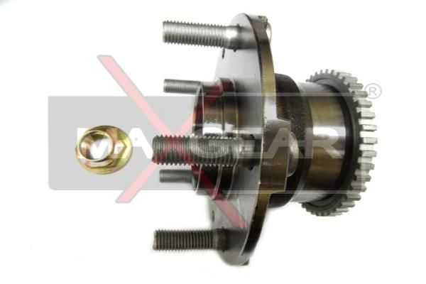 Rato guolio komplektas MAXGEAR 33-0232