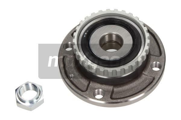 Rato guolio komplektas MAXGEAR 33-0295