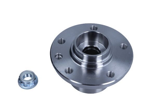 Rato guolio komplektas MAXGEAR 33-0460