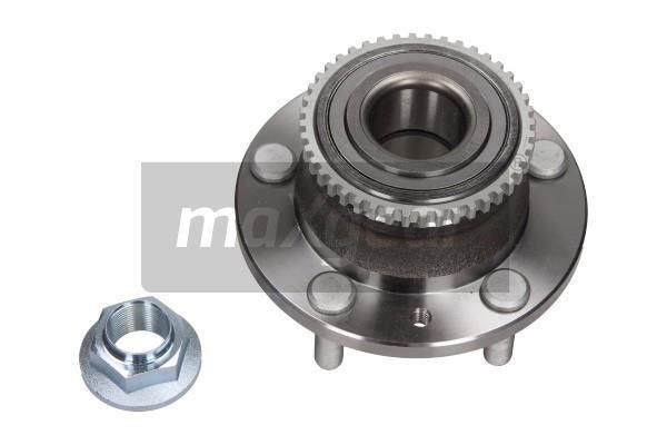 Rato guolio komplektas MAXGEAR 33-0467