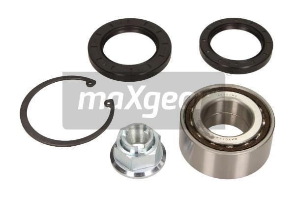 Rato guolio komplektas MAXGEAR 33-0505