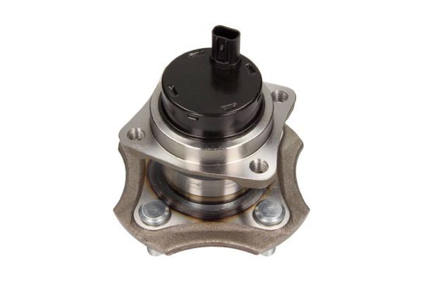 Rato guolio komplektas MAXGEAR 33-0601