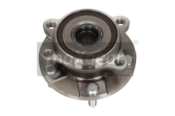 Rato guolio komplektas MAXGEAR 33-0613