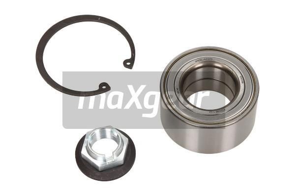 Rato guolio komplektas MAXGEAR 33-0628