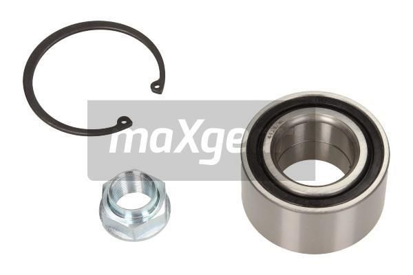 Rato guolio komplektas MAXGEAR 33-0649