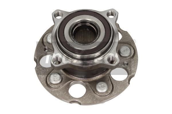 Rato guolio komplektas MAXGEAR 33-0650