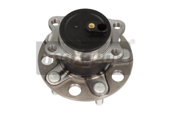 Rato guolio komplektas MAXGEAR 33-0656