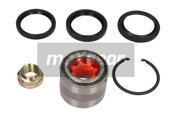Rato guolio komplektas MAXGEAR 33-0670