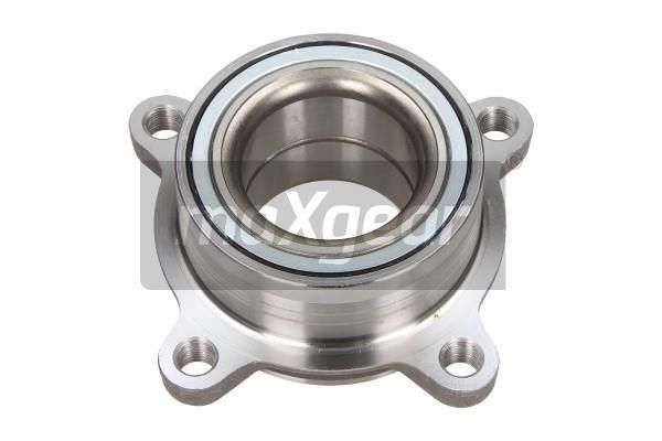 Rato guolio komplektas MAXGEAR 33-0676