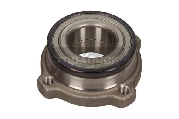 Rato guolio komplektas MAXGEAR 33-0695