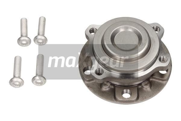 Rato guolio komplektas MAXGEAR 33-0701