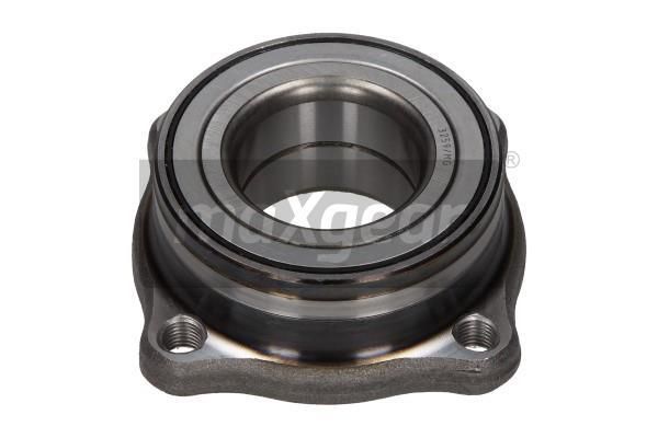 Rato guolio komplektas MAXGEAR 33-0702