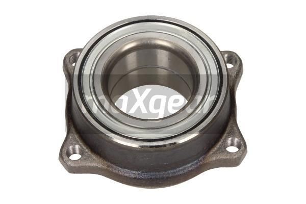 Rato guolio komplektas MAXGEAR 33-0709
