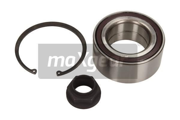Rato guolio komplektas MAXGEAR 33-0714