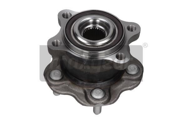 Rato guolio komplektas MAXGEAR 33-0715