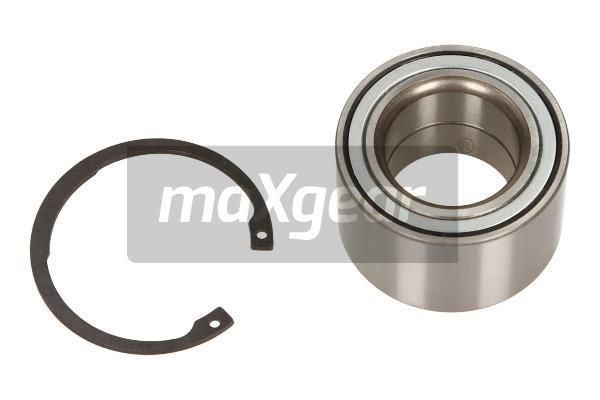 Rato guolio komplektas MAXGEAR 33-0730