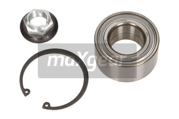 Rato guolio komplektas MAXGEAR 33-0774