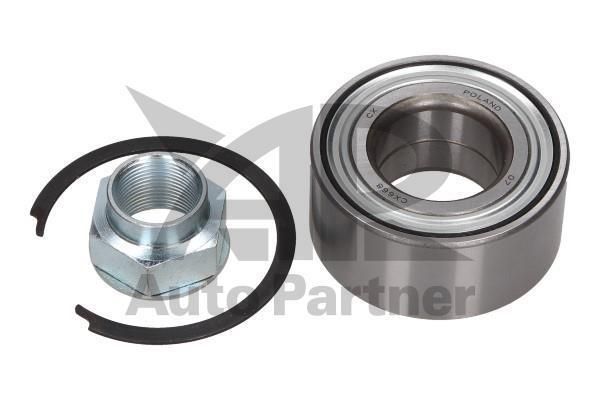 Rato guolio komplektas MAXGEAR 33-0775