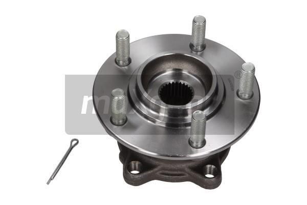 Rato guolio komplektas MAXGEAR 33-0808