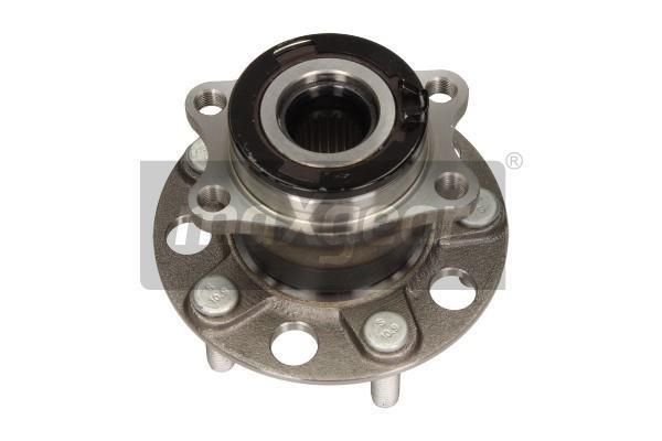 Rato guolio komplektas MAXGEAR 33-0822
