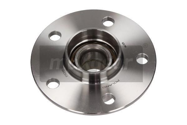 Rato guolio komplektas MAXGEAR 33-0827
