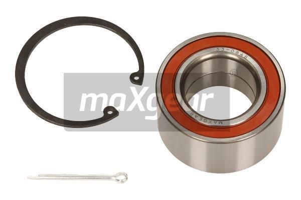 Rato guolio komplektas MAXGEAR 33-0846
