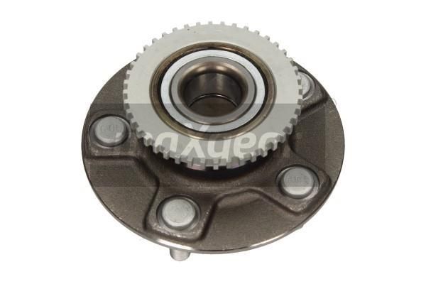 Rato guolio komplektas MAXGEAR 33-0848