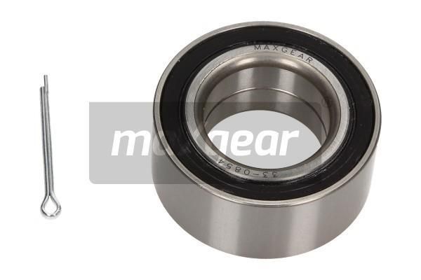 Rato guolio komplektas MAXGEAR 33-0854