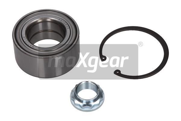 Rato guolio komplektas MAXGEAR 33-0859
