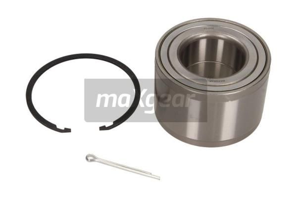 Rato guolio komplektas MAXGEAR 33-0895