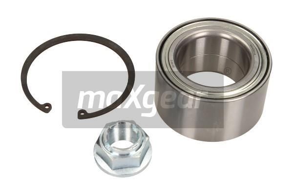 Rato guolio komplektas MAXGEAR 33-0912