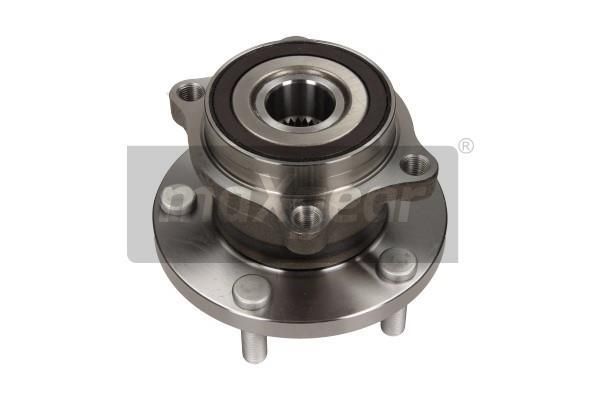 Rato guolio komplektas MAXGEAR 33-0946