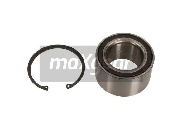 Rato guolio komplektas MAXGEAR 33-0952