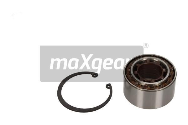 Rato guolio komplektas MAXGEAR 33-0960