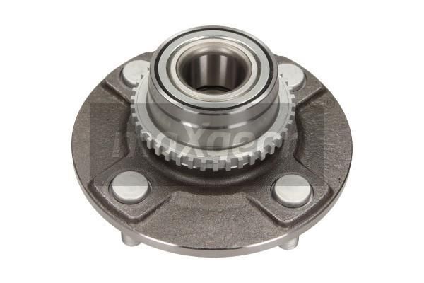 Rato guolio komplektas MAXGEAR 33-0971