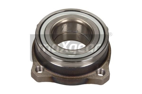 Rato guolio komplektas MAXGEAR 33-0973