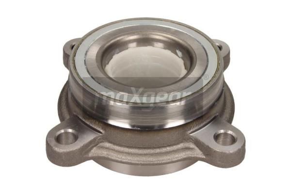 Rato guolio komplektas MAXGEAR 33-0975