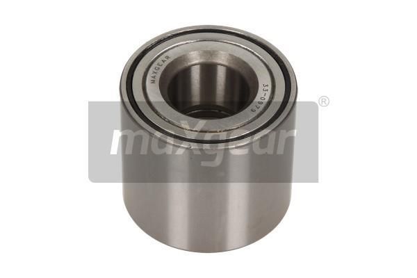 Rato guolio komplektas MAXGEAR 33-0979