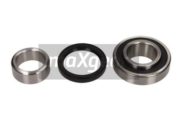 Rato guolio komplektas MAXGEAR 33-0981