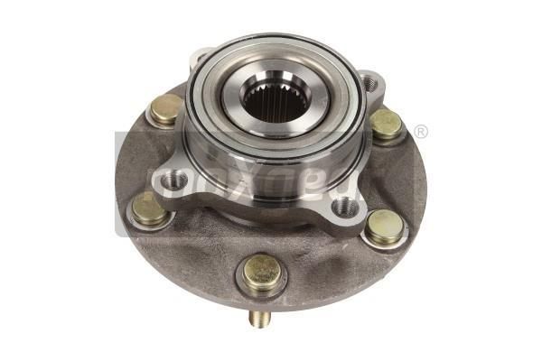 Rato guolio komplektas MAXGEAR 33-0988