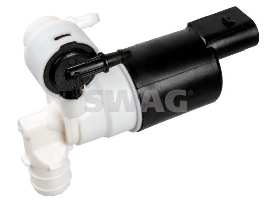 SWAG 33 10 2329 Vandens siurblys, priekinio stiklo plovimas
