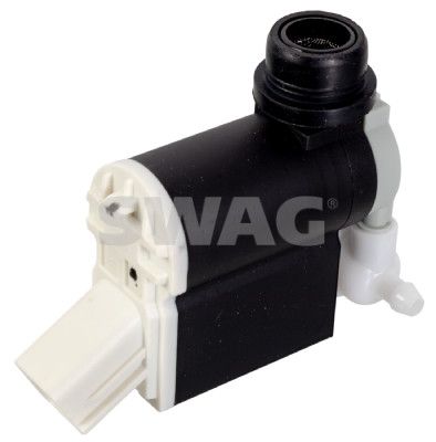 SWAG 33 10 6830 Vandens siurblys, priekinio stiklo plovimas