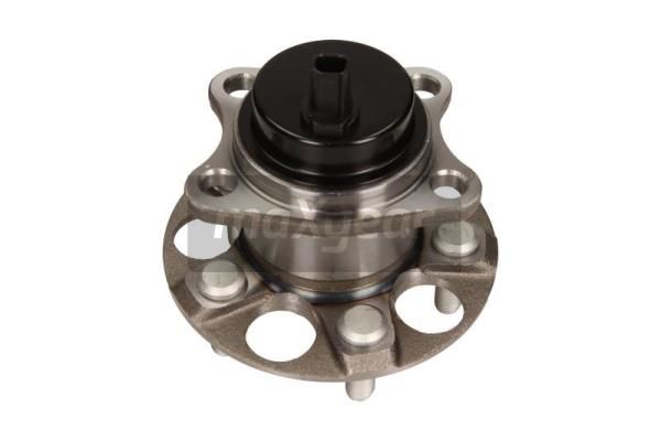 Rato guolio komplektas MAXGEAR 33-1027