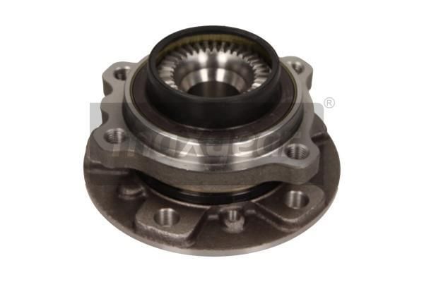 Rato guolio komplektas MAXGEAR 33-1031