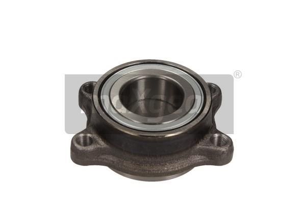 Rato guolio komplektas MAXGEAR 33-1046