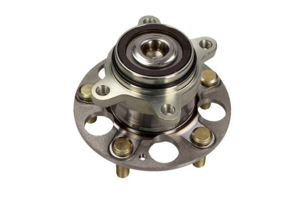 Rato guolio komplektas MAXGEAR 33-1071