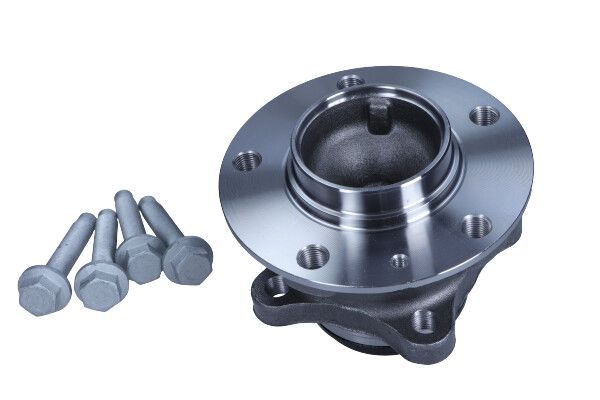 Rato guolio komplektas MAXGEAR 33-1087