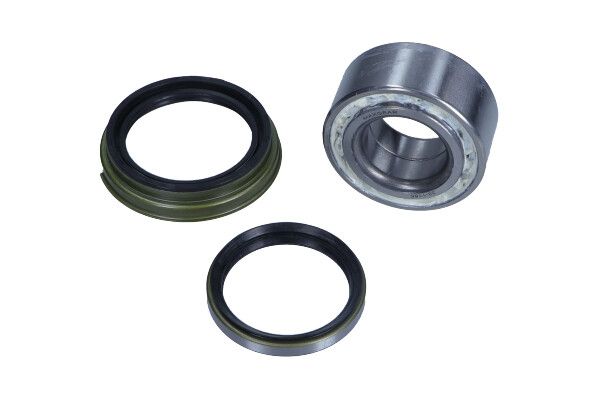 Rato guolio komplektas MAXGEAR 33-1165