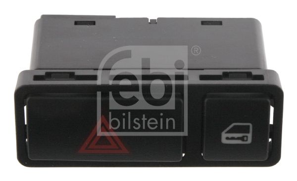 Jungiklis, pavojaus žibintas FEBI BILSTEIN 33071